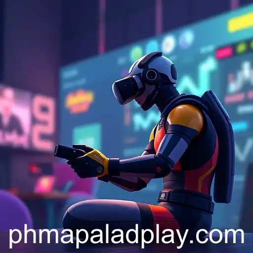 Digital Evolution in Online Gaming