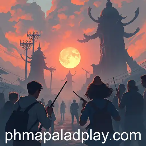 Emerging Trends in Phmapalad Gaming