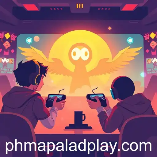 The Evolution of Game Websites