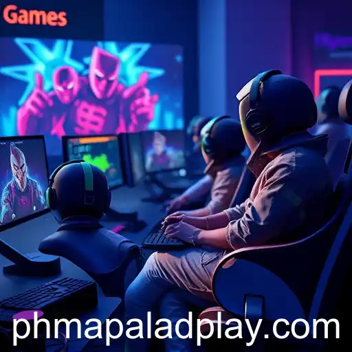 Gaming Evolution and Online Communities