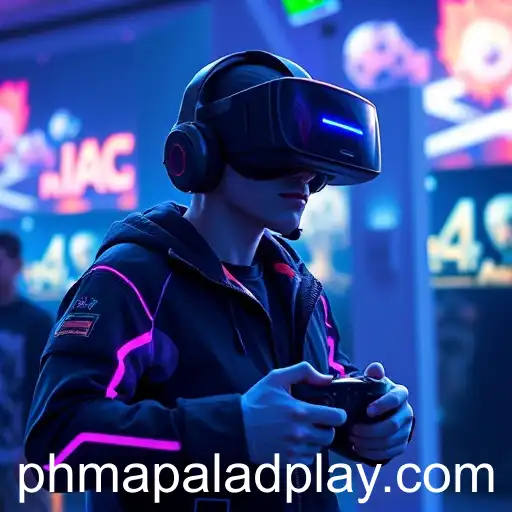 Gaming Trends in 2025