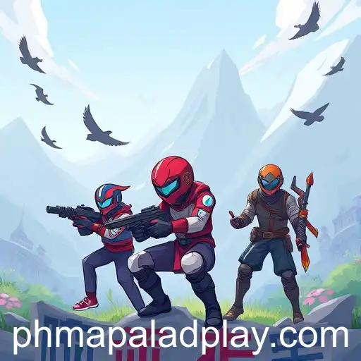 Phmapalad: A Game-Changer in the Digital Realm