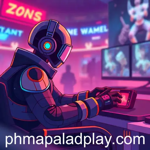 The Rising Influence of Phmapalad in Gaming