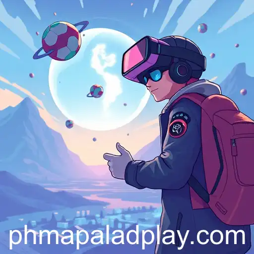Phmapalad: Revolutionizing Online Gaming Experiences