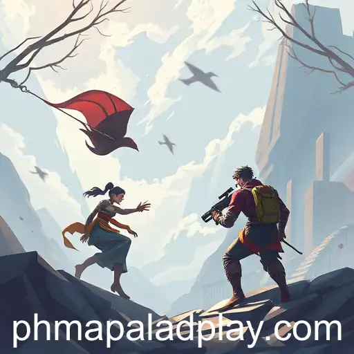 Phmapalad Expands in the Gaming World