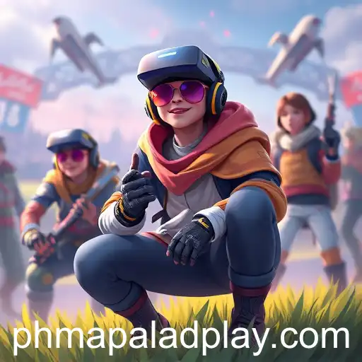 The Rise of Phmapalad in the Gaming World