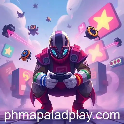 The Rise of Phmapalad: A Digital Revolution in Gaming