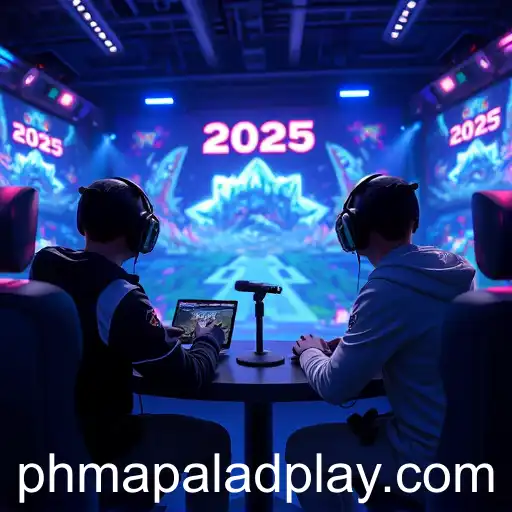 Phmapalad: The Game-Changer in Online Gaming