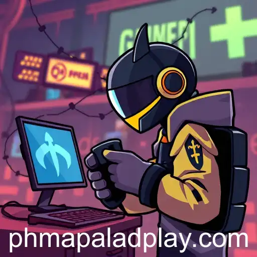 The Rise of Phmapalad: Gaming in a New Era