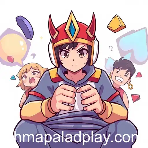 The Rise of Phmapalad in Digital Gaming