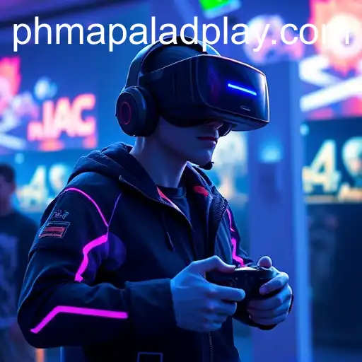 Gaming Trends in 2025