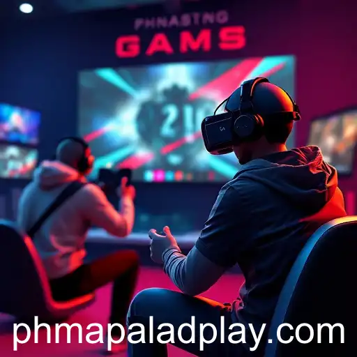 Gaming Trends and Innovations in 2025