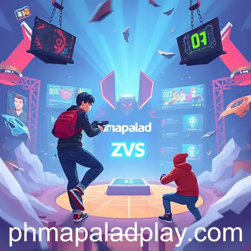 Phmapalad: Revolutionizing Online Gaming