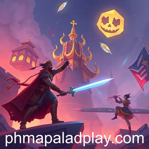 Phmapalad: The Game Linking Engagement and Innovation