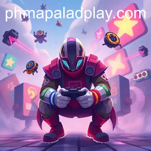 The Rise of Phmapalad: A Digital Revolution in Gaming