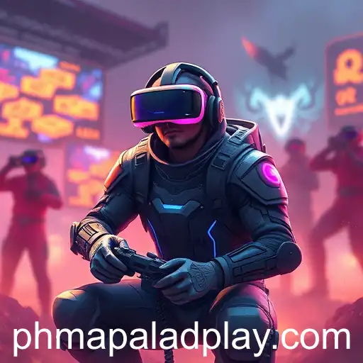 Phmapalad: Revolutionizing Online Gaming in the 2020s