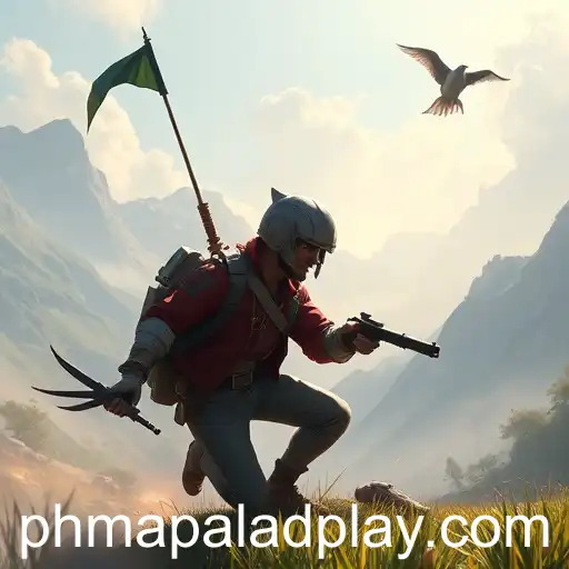 Phmapalad Gaming: A Rising Star in Digital Entertainment