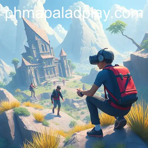 Phmapalad Revolutionizes Gaming Experience