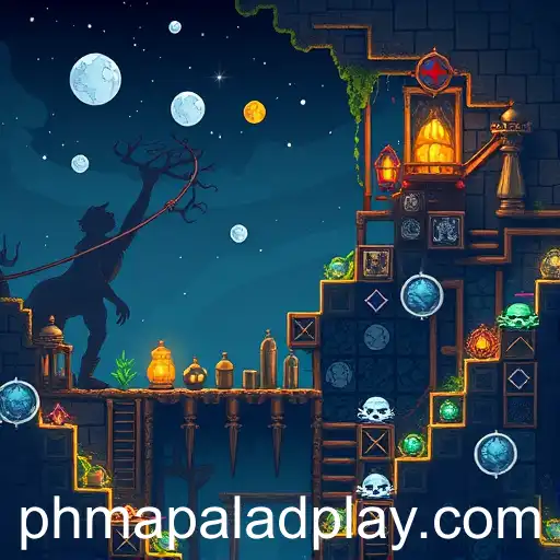 The Intriguing World of Puzzle Games: Exploring the 'Phmapalad' Phenomenon