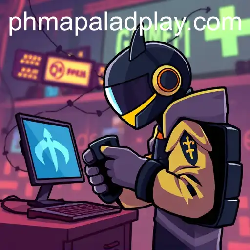 The Rise of Phmapalad: Gaming in a New Era