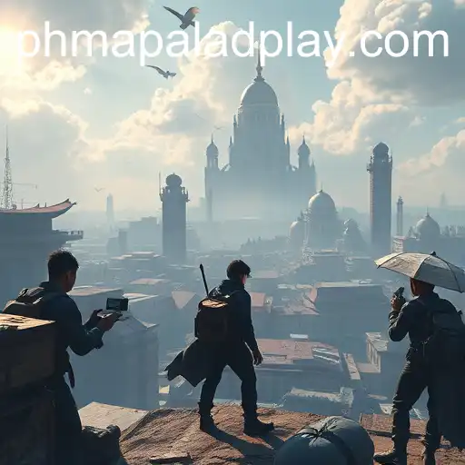 The Rise of Phmapalad in Gaming