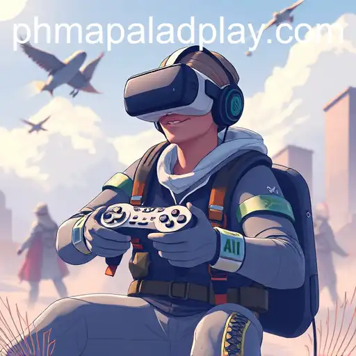 The Rise of Phmapalad: A New Era in Gaming