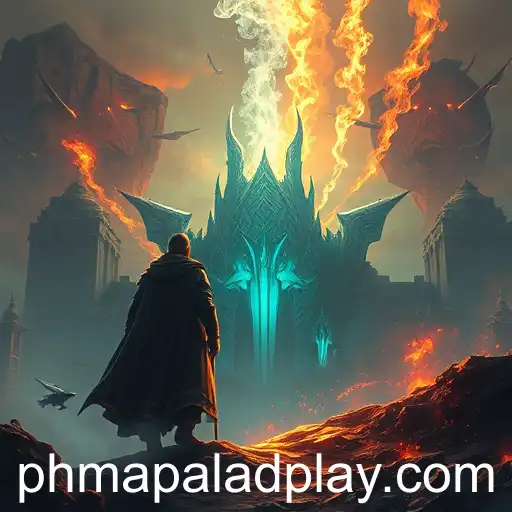 Exploring the Role-Playing Genre with 'Phmapalad'
