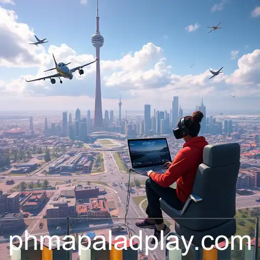 Exploring the Intrigue of 'Phmapalad' in Simulation Gaming