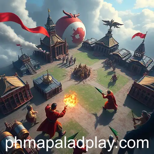 The Rise of Strategy Games: Exploring the Impact of Phmapalad